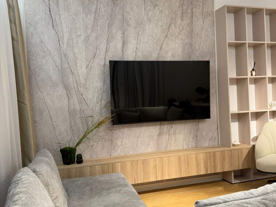 2 Bedroom Apartment For Rent In One Mamaia Nord, Mamaia Nord, Mamaia photo no. 2