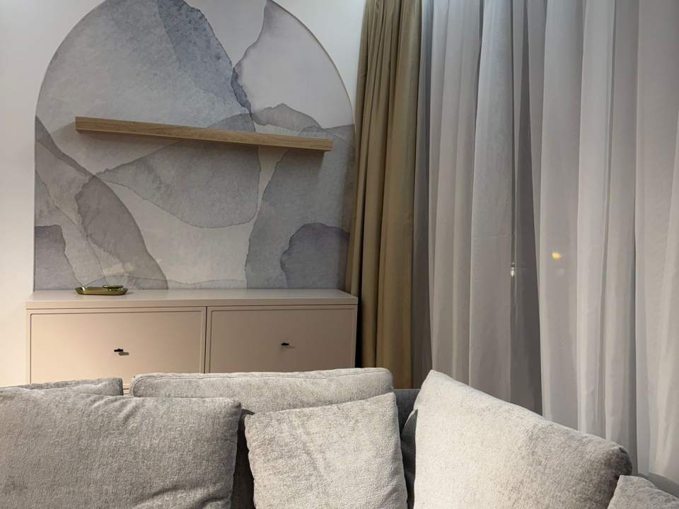 2 Bedroom Apartment For Rent In One Mamaia Nord, Mamaia Nord, Mamaia photo no. 3