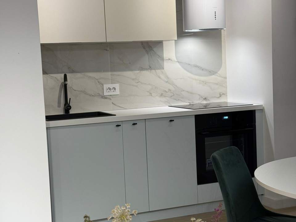 2 Bedroom Apartment For Rent In One Mamaia Nord, Mamaia Nord, Mamaia photo no. 7