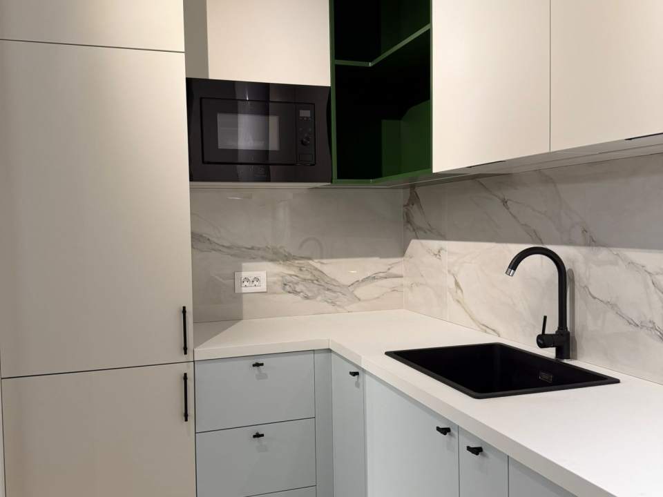 2 Bedroom Apartment For Rent In One Mamaia Nord, Mamaia Nord, Mamaia photo no. 8