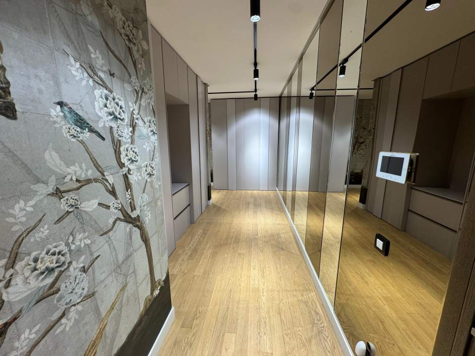 Apartament cu 5 camere de închiriat în One Rahmaninov, Floreasca, Sector 2 poza nr. 6