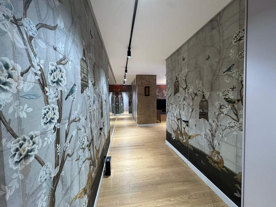 Apartament cu 5 camere de închiriat în One Rahmaninov, Floreasca, Sector 2 poza nr. 7