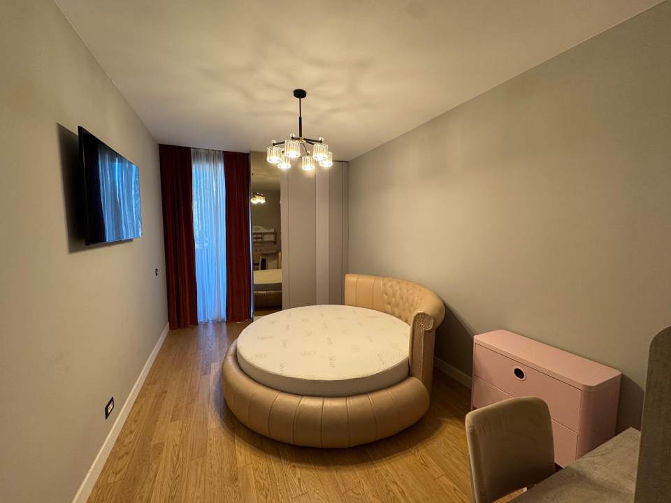 Apartament cu 5 camere de închiriat în One Rahmaninov, Floreasca, Sector 2 poza nr. 5