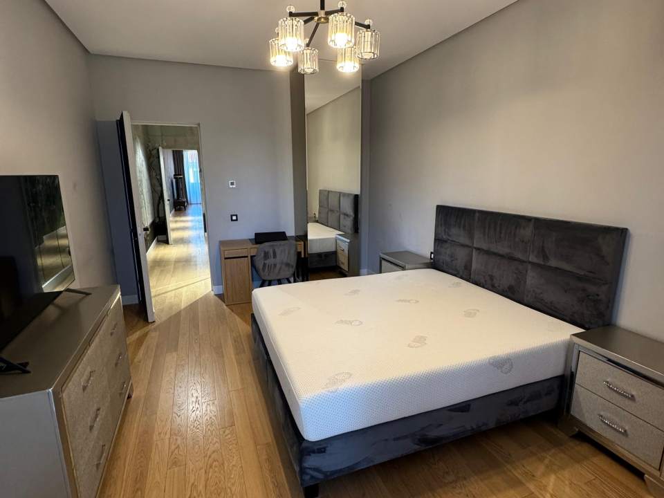 Apartament cu 5 camere de închiriat în One Rahmaninov, Floreasca, Sector 2 poza nr. 10