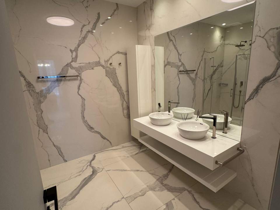 Apartament cu 5 camere de închiriat în One Rahmaninov, Floreasca, Sector 2 poza nr. 11