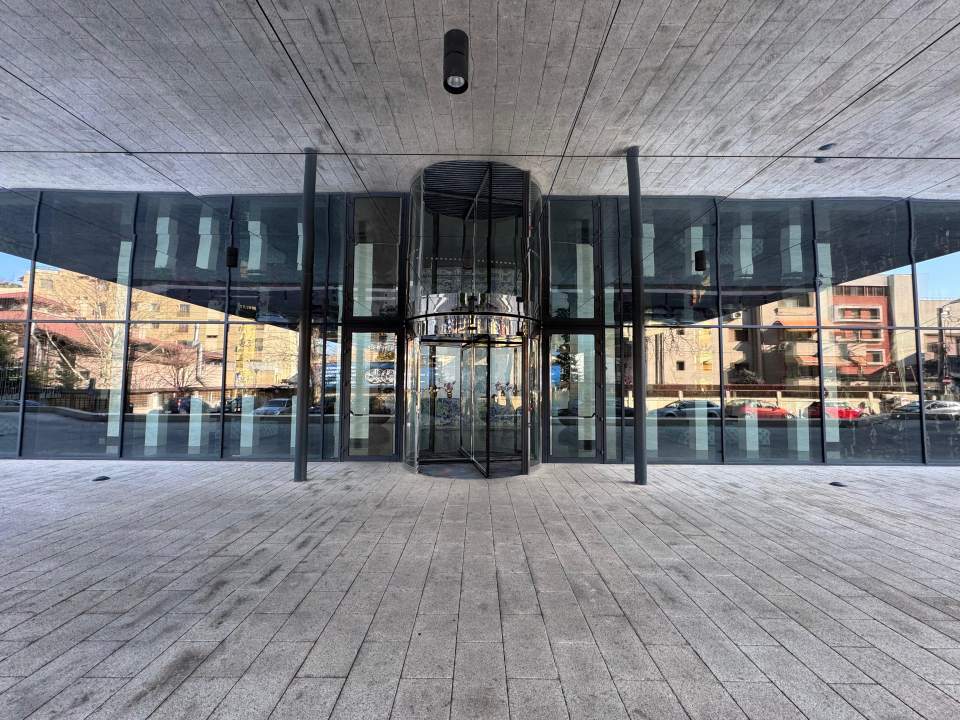 Apartament cu 5 camere de închiriat în One Rahmaninov, Floreasca, Sector 2 poza nr. 13