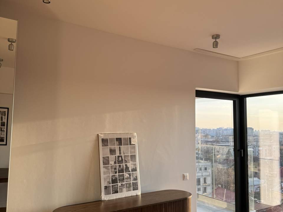 1 Bedroom Apartment For Sale In One Cotroceni Park, Cotroceni, Sector 5 photo no. 3