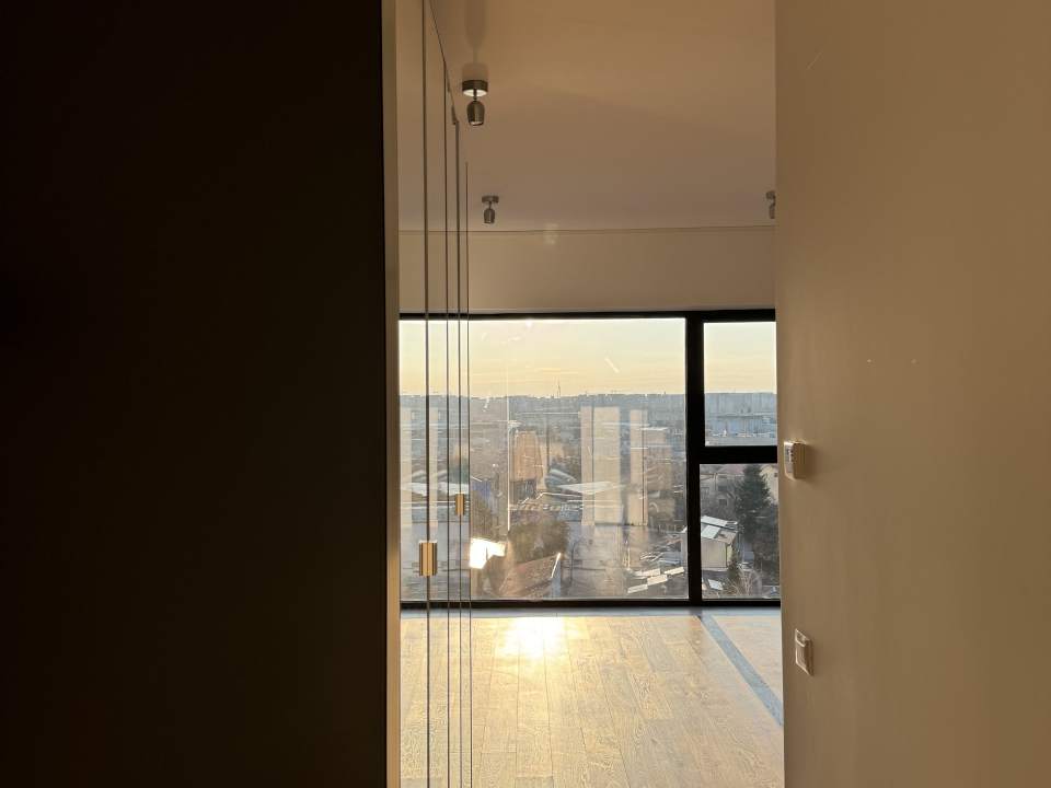 Apartament cu 2 camere de vânzare în One Cotroceni Park, Cotroceni, Sector 5 poza nr. 4
