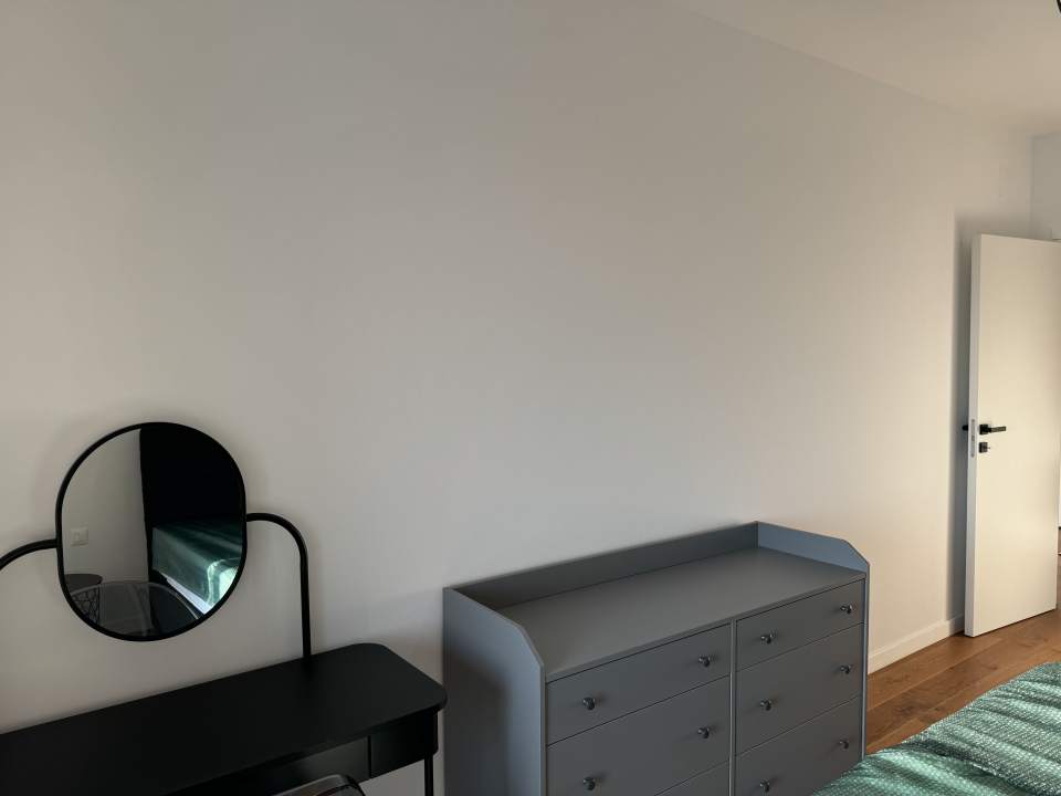 Apartament cu 2 camere de vânzare în One Cotroceni Park, Cotroceni, Sector 5 poza nr. 5
