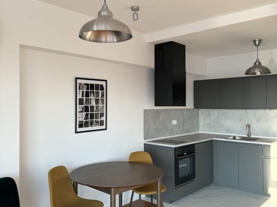 Apartament cu 2 camere de vânzare în One Cotroceni Park, Cotroceni, Sector 5 poza nr. 1
