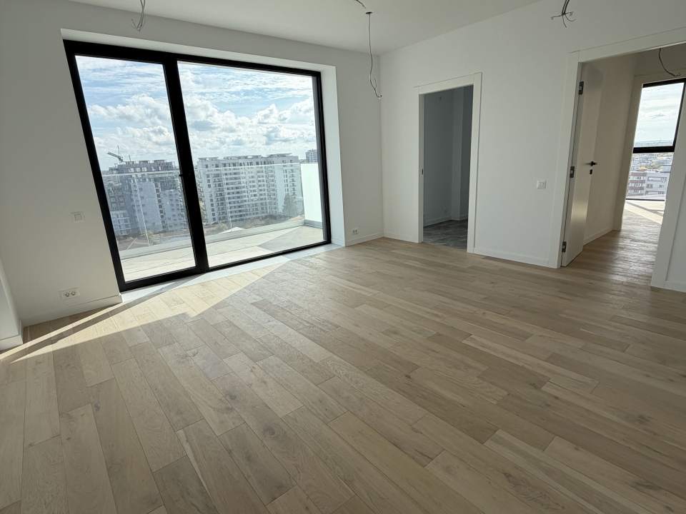 2 Bedroom Apartment For Sale In One Cotroceni Park, Cotroceni, Sector 5 photo no. 2