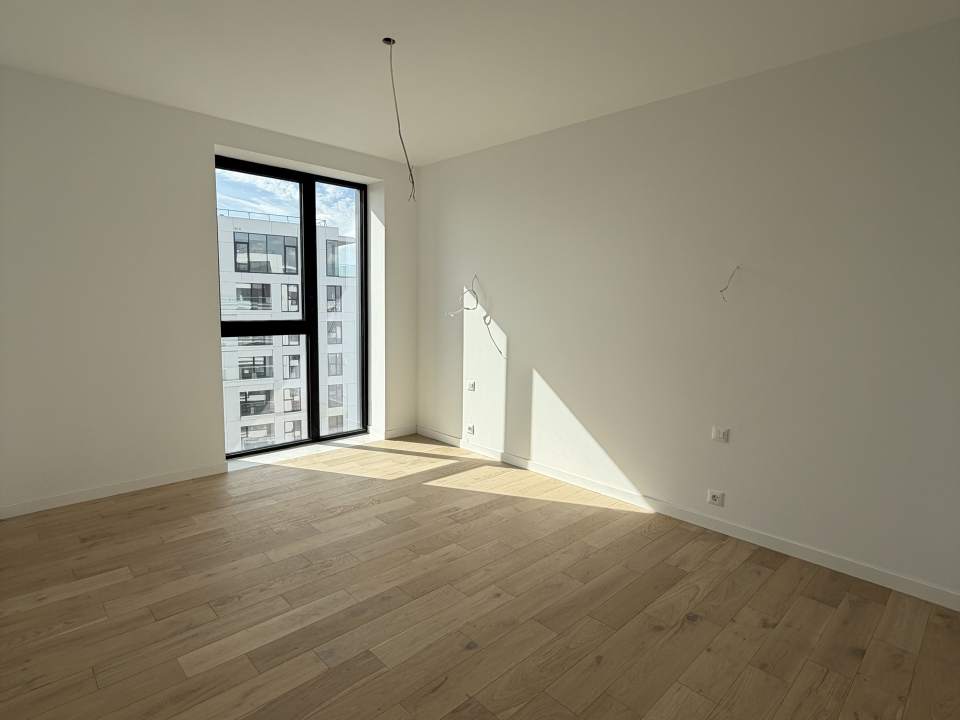 2 Bedroom Apartment For Sale In One Cotroceni Park, Cotroceni, Sector 5 photo no. 7