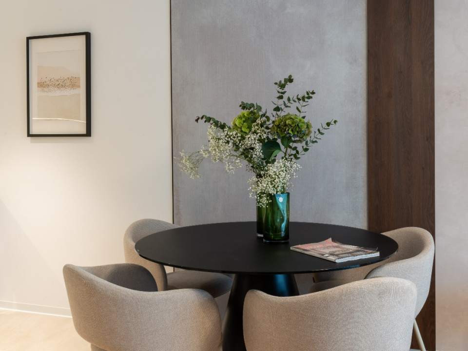 1 Bedroom Apartment For Rent In One Floreasca Towers, Floreasca, Sector 2 photo no. 3