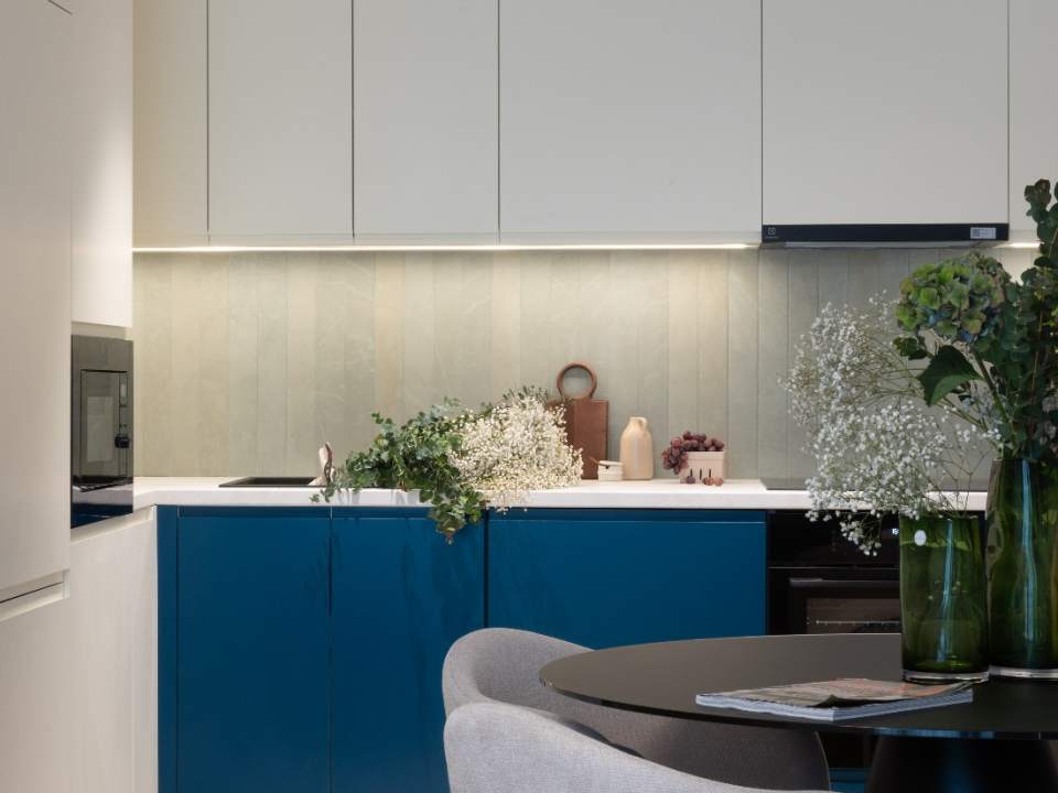 1 Bedroom Apartment For Rent In One Floreasca Towers, Floreasca, Sector 2 photo no. 7