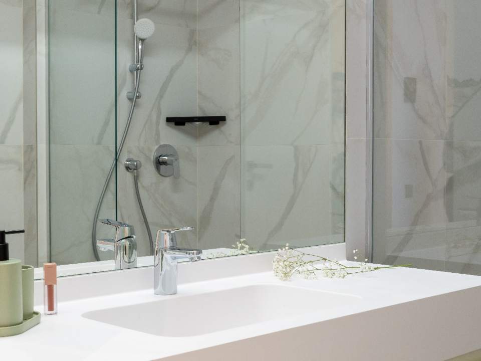 1 Bedroom Apartment For Rent In One Floreasca Towers, Floreasca, Sector 2 photo no. 9