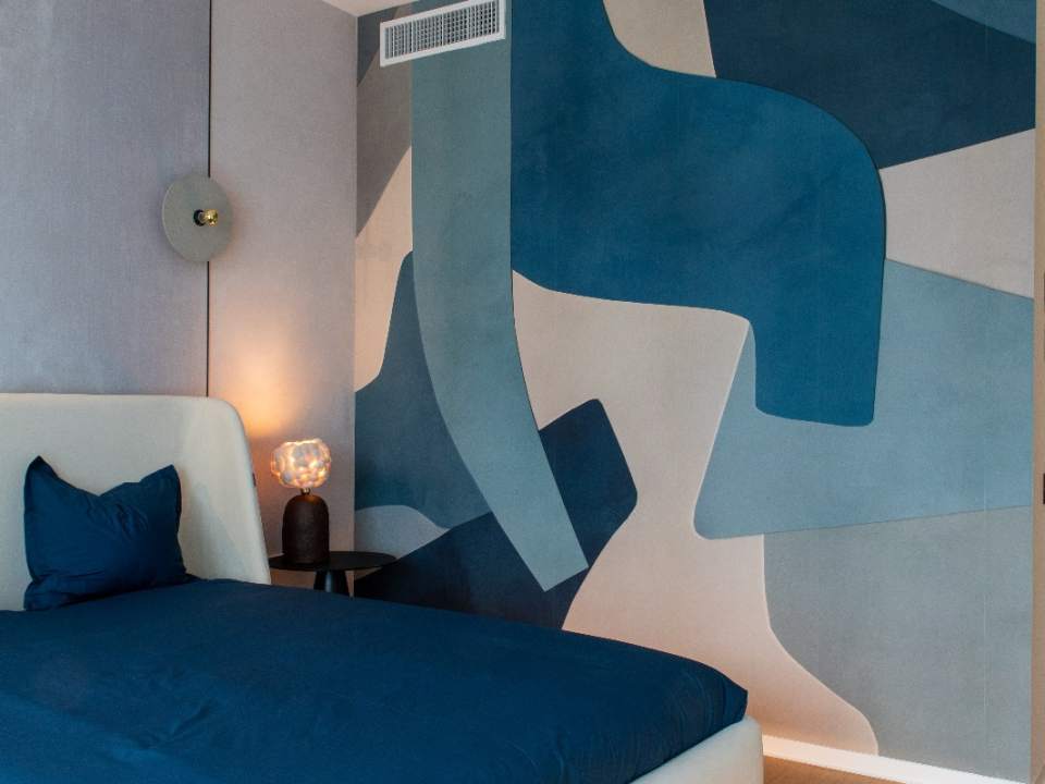 1 Bedroom Apartment For Rent In One Floreasca Towers, Floreasca, Sector 2 photo no. 12