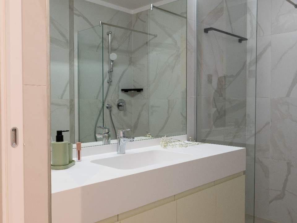 1 Bedroom Apartment For Rent In One Floreasca Towers, Floreasca, Sector 2 photo no. 13