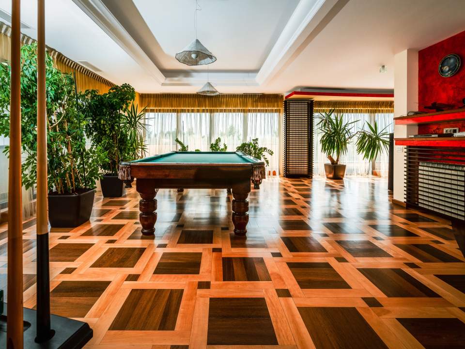 Vila cu 4 dormitoare si piscina privata de vanzare - Jandarmeriei poza nr. 1