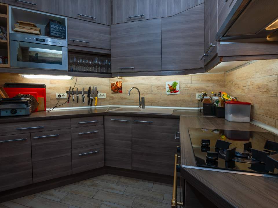 Vila cu 4 dormitoare si piscina privata de vanzare - Jandarmeriei poza nr. 17