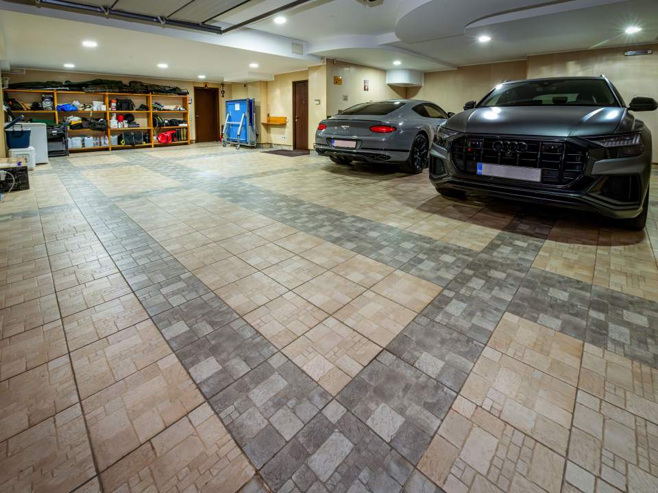 Vila cu 4 dormitoare si piscina privata de vanzare - Jandarmeriei poza nr. 18