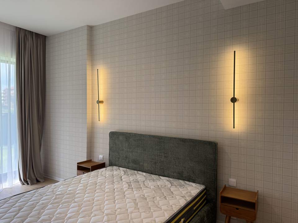 Apartament cu 2 camere de închiriat în One Lake Club, Floreasca, Sector 2 poza nr. 1