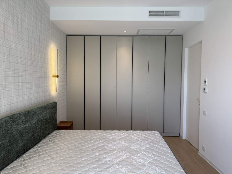 Apartament cu 2 camere de închiriat în One Lake Club, Floreasca, Sector 2 poza nr. 4