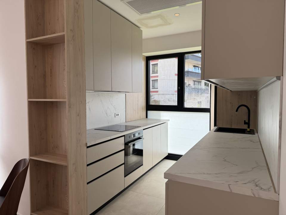 Apartament cu 2 camere de închiriat în One Lake Club, Floreasca, Sector 2 poza nr. 5