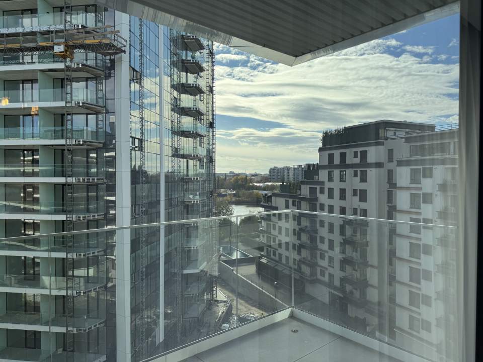 Apartament cu 2 camere de închiriat în One Lake Club, Floreasca, Sector 2 poza nr. 7