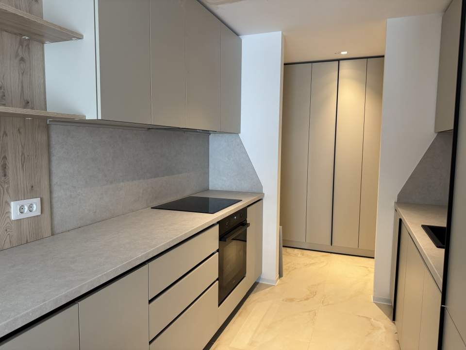 Apartament cu 2 camere de închiriat în One Lake Club, Floreasca, Sector 2 poza nr. 3