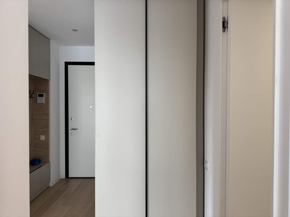 Apartament cu 2 camere de închiriat în One Lake Club, Floreasca, Sector 2 poza nr. 4