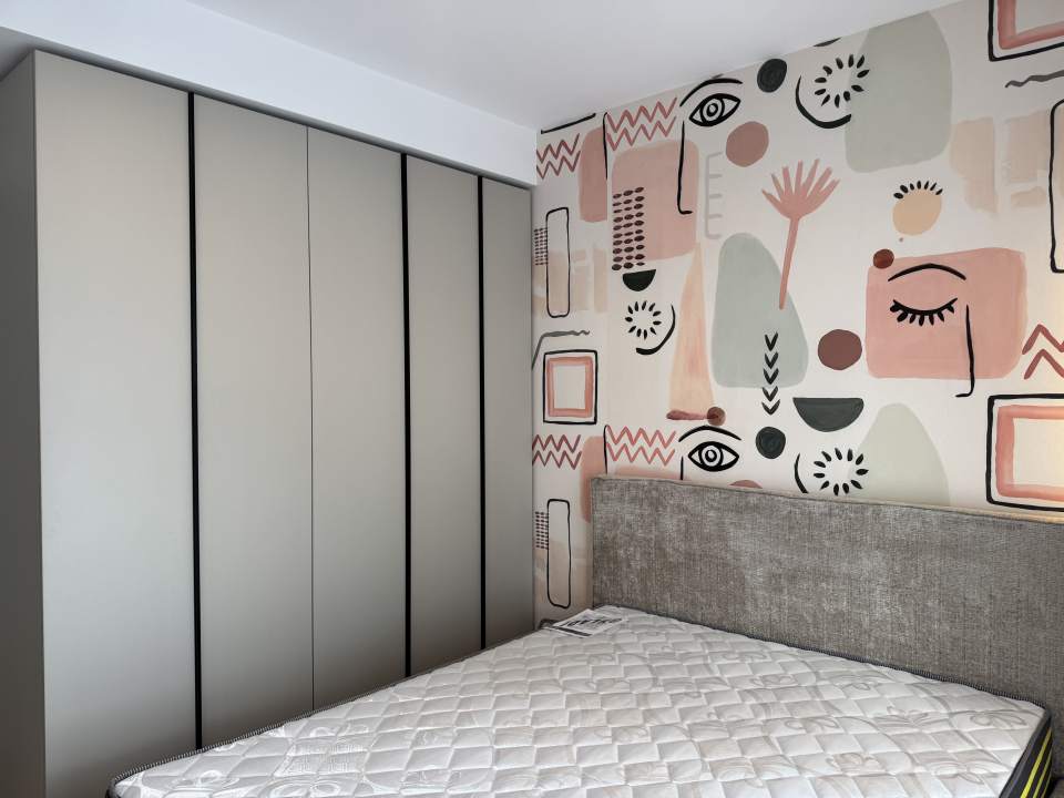 Apartament cu 2 camere de închiriat în One Lake Club, Floreasca, Sector 2 poza nr. 2