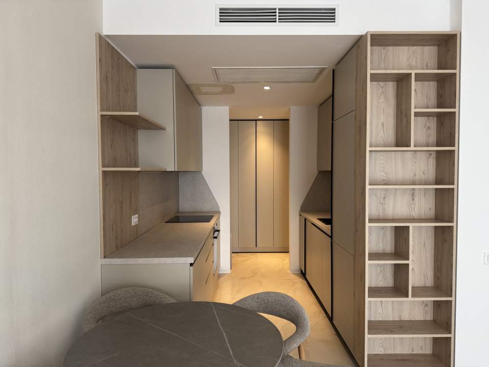 Apartament cu 2 camere de închiriat în One Lake Club, Floreasca, Sector 2 poza nr. 6