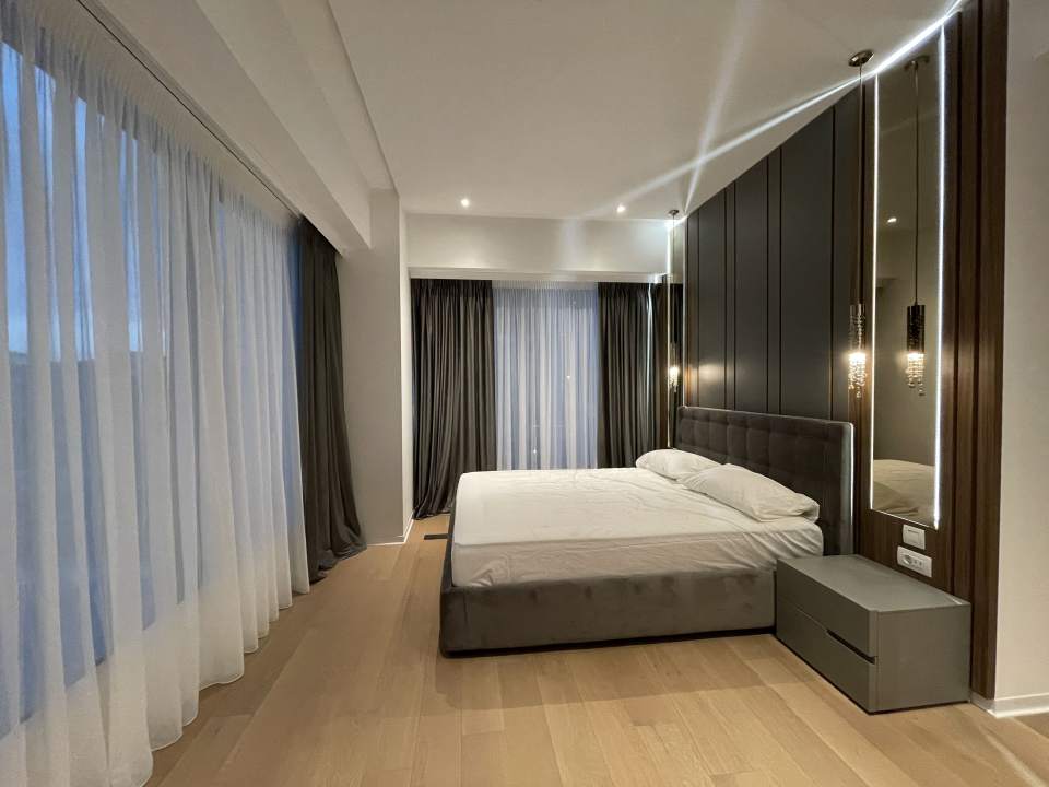 2 Bedroom Apartment For Rent In One Mircea Eliade, Floreasca, Sector 1 photo no. 1