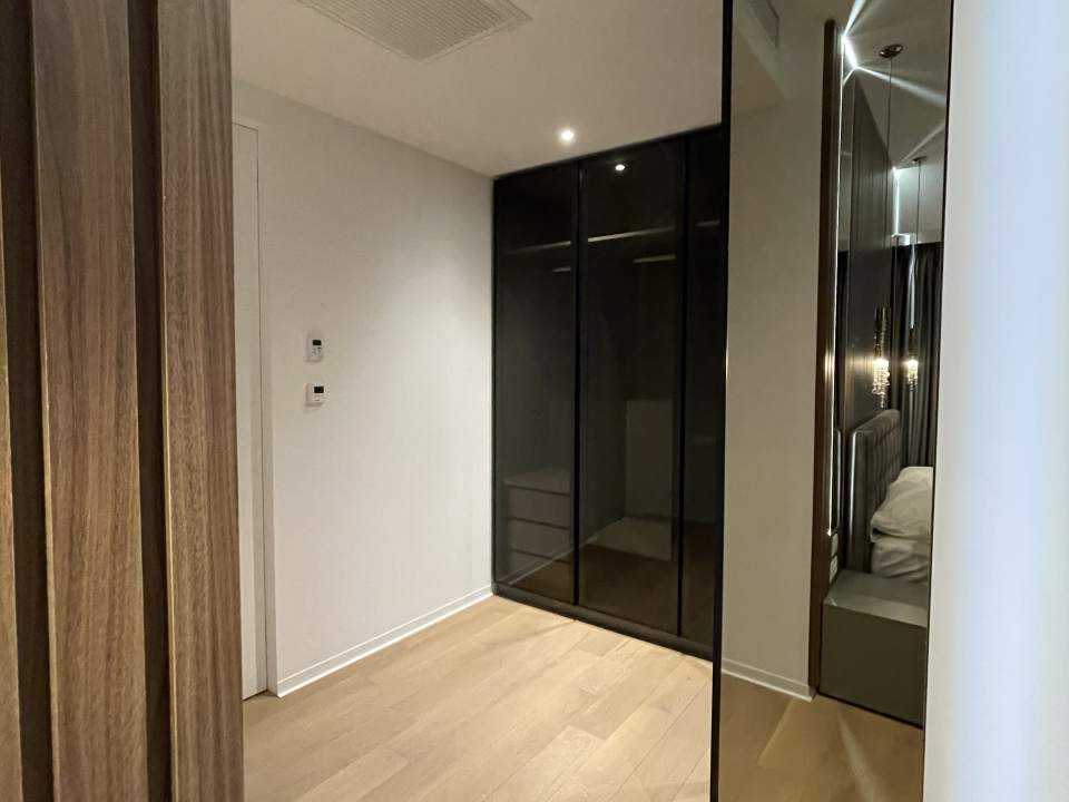 2 Bedroom Apartment For Rent In One Mircea Eliade, Floreasca, Sector 1 photo no. 6