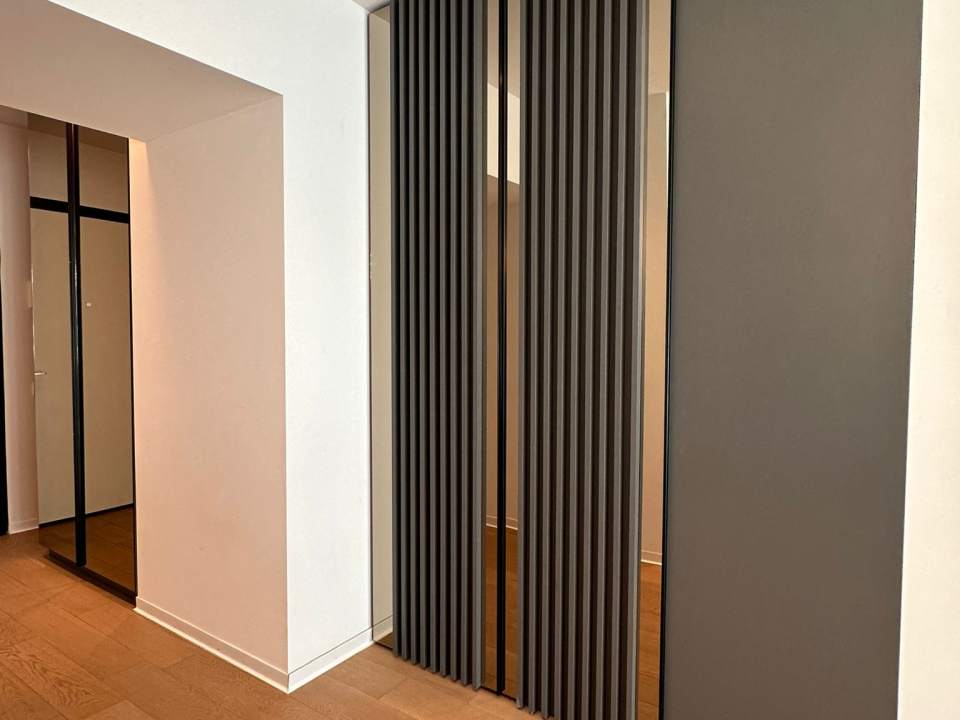 2 Bedroom Apartment For Rent In One Mircea Eliade, Floreasca, Sector 1 photo no. 8