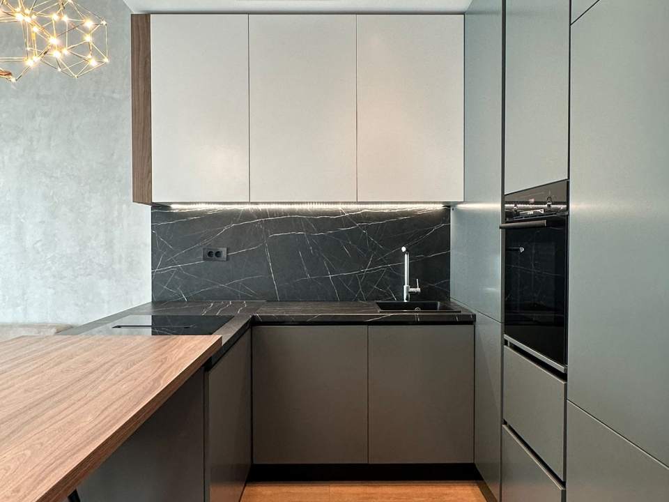 2 Bedroom Apartment For Rent In One Mircea Eliade, Floreasca, Sector 1 photo no. 9