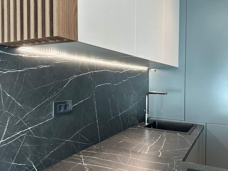 2 Bedroom Apartment For Rent In One Mircea Eliade, Floreasca, Sector 1 photo no. 11