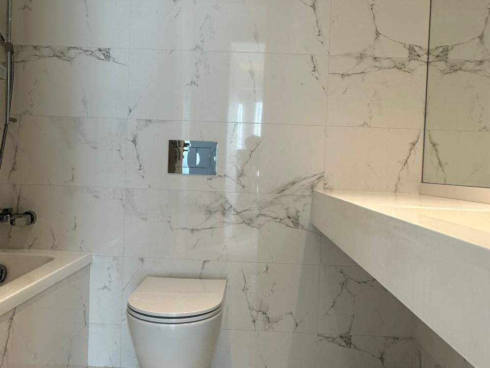 2 Bedroom Apartment For Rent In One Mircea Eliade, Floreasca, Sector 1 photo no. 15