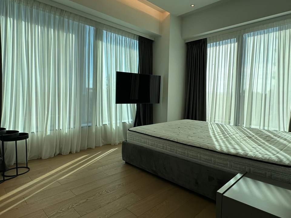 2 Bedroom Apartment For Rent In One Mircea Eliade, Floreasca, Sector 1 photo no. 16