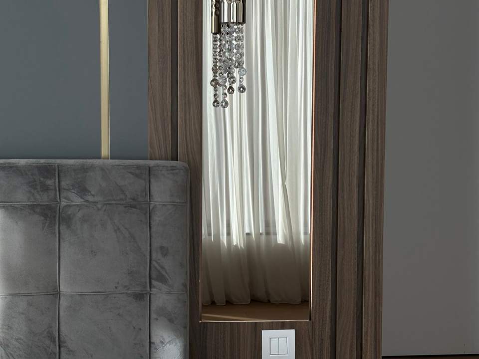 2 Bedroom Apartment For Rent In One Mircea Eliade, Floreasca, Sector 1 photo no. 17