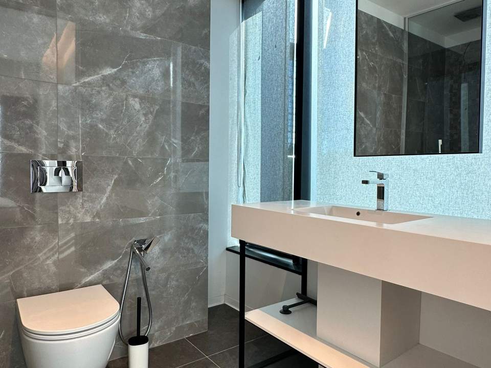 2 Bedroom Apartment For Rent In One Mircea Eliade, Floreasca, Sector 1 photo no. 18