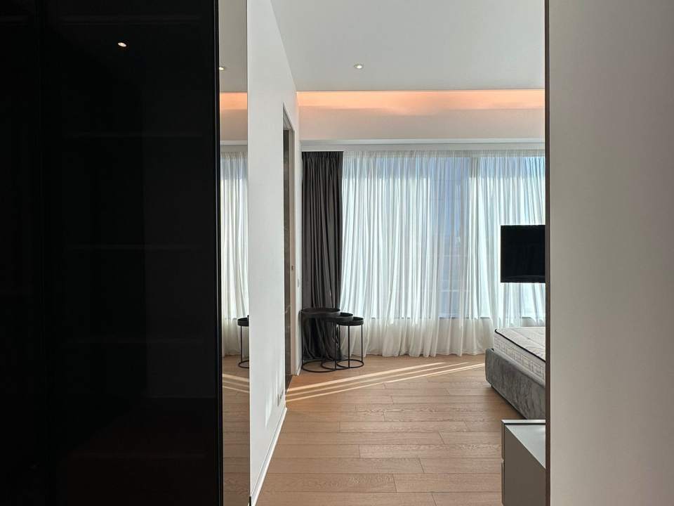 2 Bedroom Apartment For Rent In One Mircea Eliade, Floreasca, Sector 1 photo no. 19