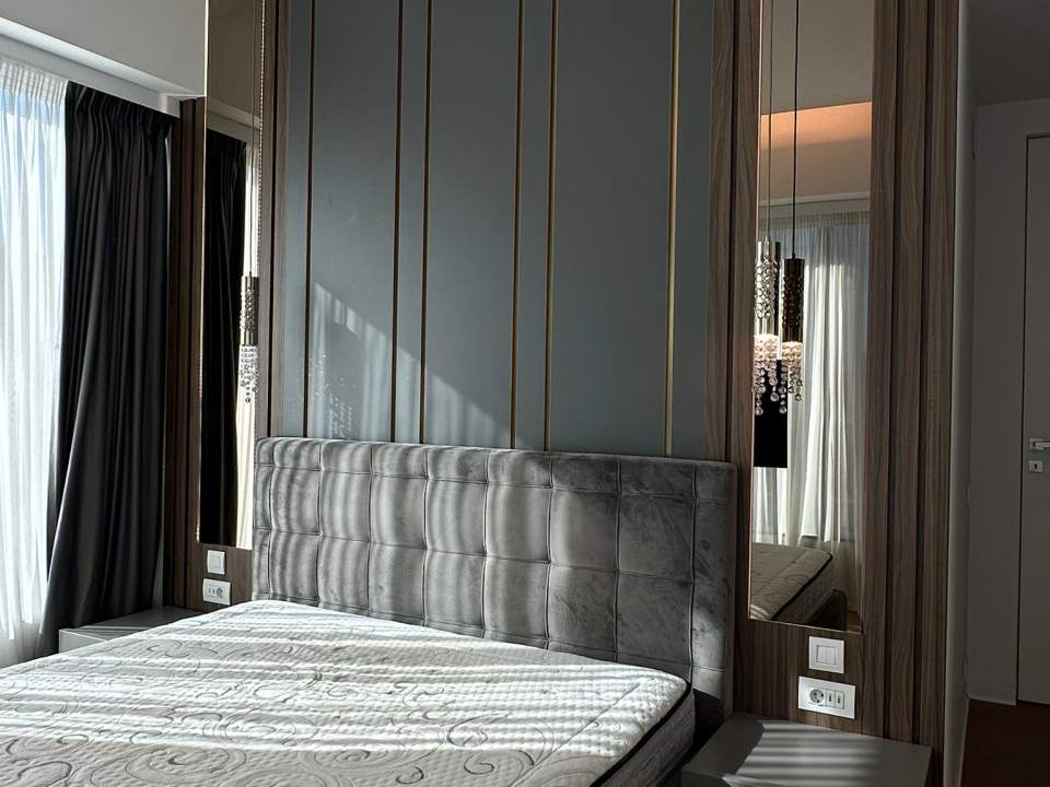 2 Bedroom Apartment For Rent In One Mircea Eliade, Floreasca, Sector 1 photo no. 20