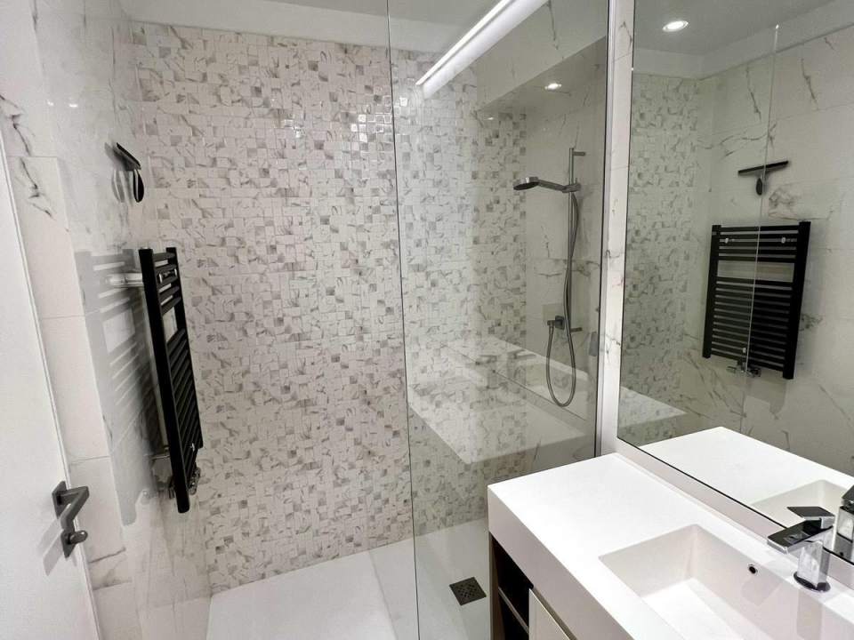 3 Bedroom Apartment For Rent In One Mircea Eliade, Floreasca, Sector 1 photo no. 7