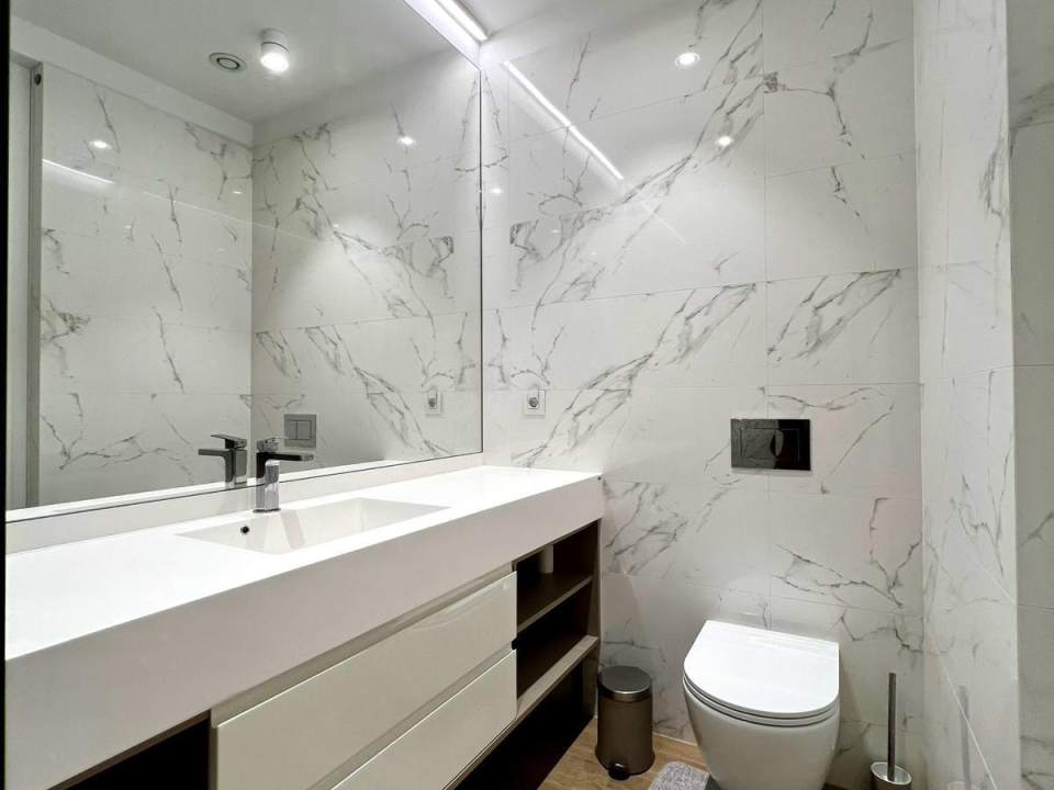 3 Bedroom Apartment For Rent In One Mircea Eliade, Floreasca, Sector 1 photo no. 11