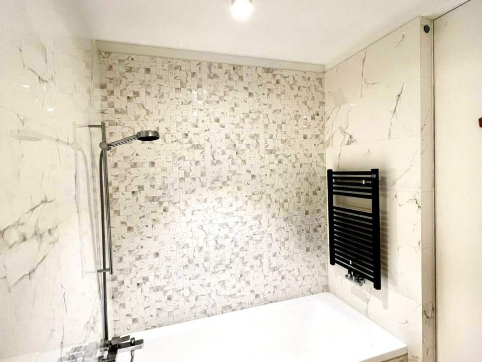 3 Bedroom Apartment For Rent In One Mircea Eliade, Floreasca, Sector 1 photo no. 14