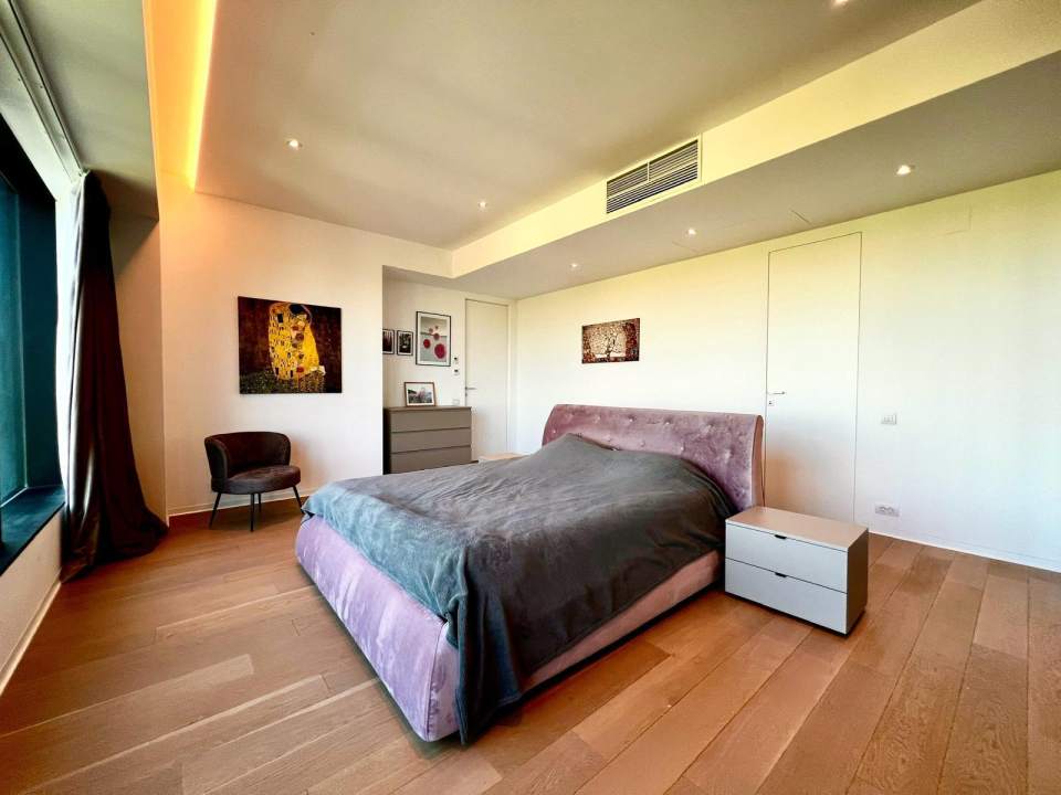 3 Bedroom Apartment For Rent In One Mircea Eliade, Floreasca, Sector 1 photo no. 16