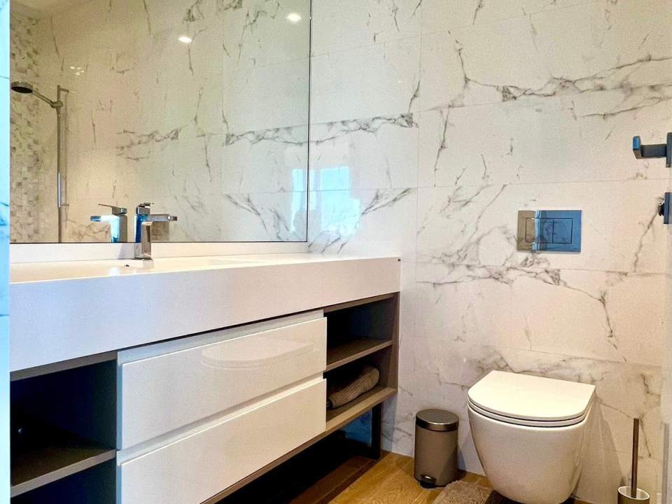 3 Bedroom Apartment For Rent In One Mircea Eliade, Floreasca, Sector 1 photo no. 17