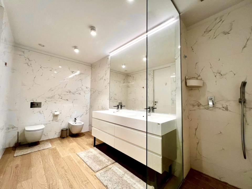 3 Bedroom Apartment For Rent In One Mircea Eliade, Floreasca, Sector 1 photo no. 18