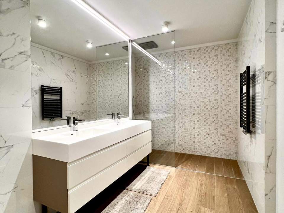 3 Bedroom Apartment For Rent In One Mircea Eliade, Floreasca, Sector 1 photo no. 19